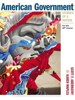 American Government: Stories of a Nation: For the AP® Course – eBook PDF