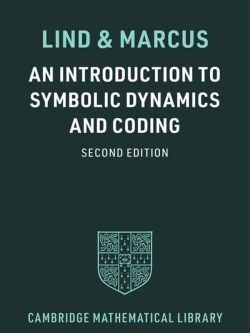 An Introduction to Symbolic Dynamics and Coding (2nd Edition) – eBook PDF