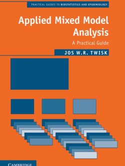 Applied Mixed Model Analysis: A Practical Guide (2nd Edition) – eBook PDF