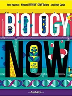 Biology Now: Core Edition – eBook PDF