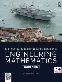 Comprehensive Engineering Mathematics (2nd Edition) – Bird – eBook PDF