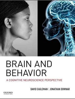 Brain and Behavior: A Cognitive Neuroscience Perspective – eBook PDF