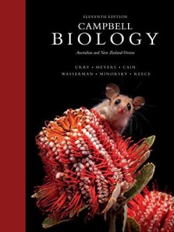Campbell Biology: Australian and New Zealand Edition (11th Edition) – eBook PDF