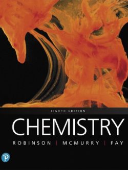 Chemistry (8th Edition) – eBook PDF