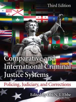 Comparative and International Criminal Justice Systems (3rd Edition) – eBook PDF