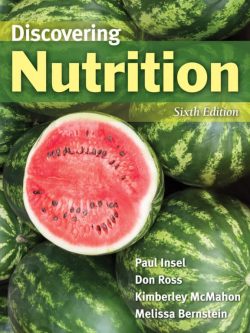 Discovering Nutrition (6th Edition) – eBook PDF