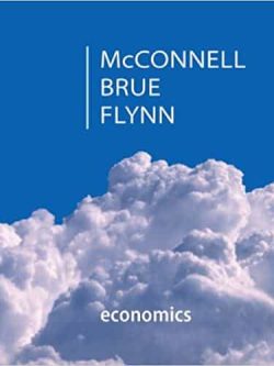 Economics: Principles, Problems, and Policies (20th Edition) – eBook PDF