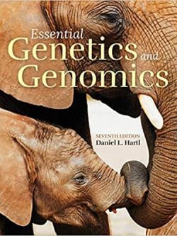 Essential Genetics and Genomics (7th Edition) – eBook PDF