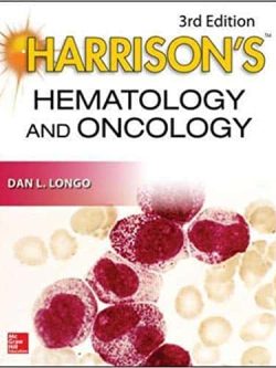 Harrison’s Hematology and Oncology (3rd Edition) – eBook PDF