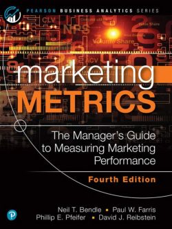 Marketing Metrics (4th Edition) – eBook PDF