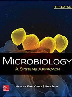 Microbiology: A Systems Approach (5th Edition) – eBook PDF
