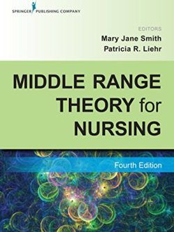 Middle Range Theory for Nursing (4th Edition) – eBook PDF
