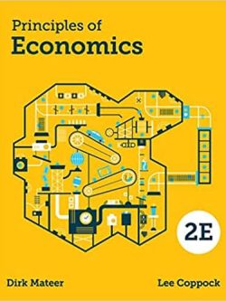 Principles of Economics (2nd Edition) – Mateer and Coppock – eBook PDF