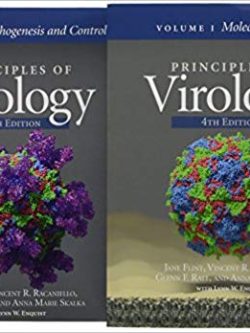 Principles of Virology: Bundle (4th Edition) – eBook PDF