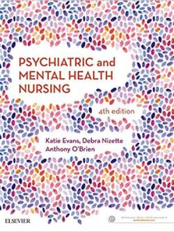 Psychiatric and Mental Health Nursing (4th Edition) – eBook PDF