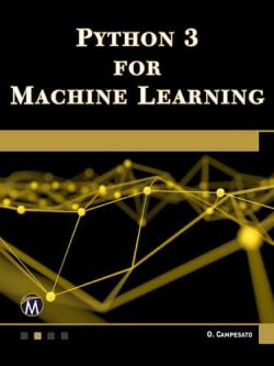Python 3 for Machine Learning – eBook PDF