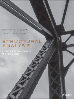 Structural Analysis: Understanding Behavior – eBook PDF