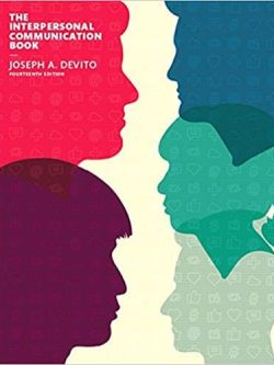 The Interpersonal Communication Book (14th Edition) – eBook PDF