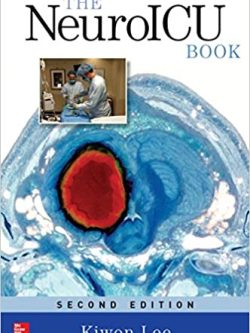 The NeuroICU Book (2nd Edition) – eBook PDF