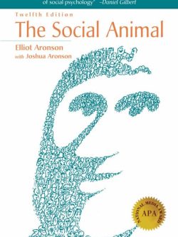 The Social Animal (12th Edition) – eBook PDF
