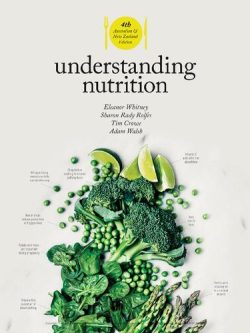 Understanding Nutrition (4th Australian Edition) – eBook PDF