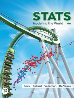 Stats: Modeling the World (6th Edition) – PDF