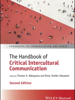 The Handbook of Critical Intercultural Communication (2nd Edition) – PDF